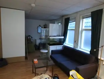 Foto #3 Kamer Kostersgang Groningen