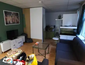 Foto #4 Kamer Kostersgang Groningen