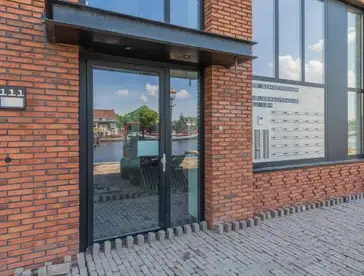 Foto #1 Appartement Kelderwindkade Haarlem