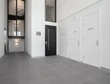 Foto #3 Appartement Kelderwindkade Haarlem