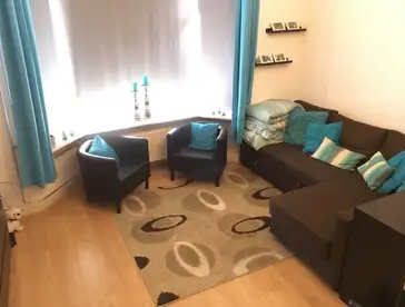 Foto #4 Kamer Beethovenlaan Arnhem