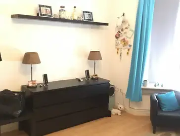 Foto #2 Kamer Beethovenlaan Arnhem