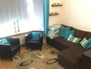 Foto #1 Kamer Beethovenlaan Arnhem