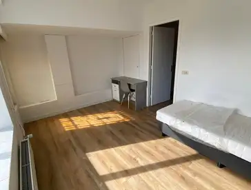 Foto #4 Kamer Mercuriusplein Enschede