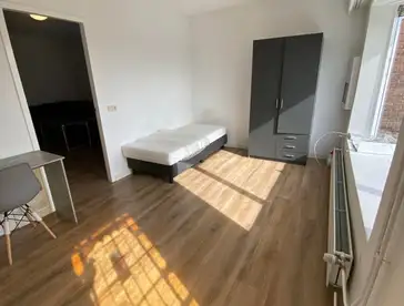 Foto #2 Kamer Mercuriusplein Enschede