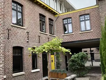 Foto #2 Appartement Heugemerweg Maastricht