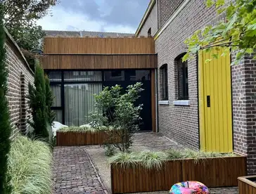 Foto #3 Appartement Heugemerweg Maastricht