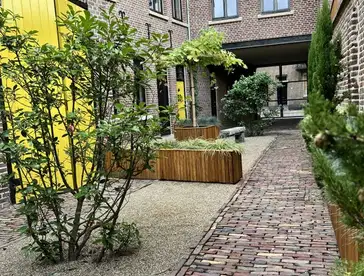 Foto #4 Appartement Heugemerweg Maastricht