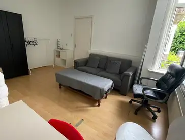Foto #4 Kamer Bleeklaan Leeuwarden
