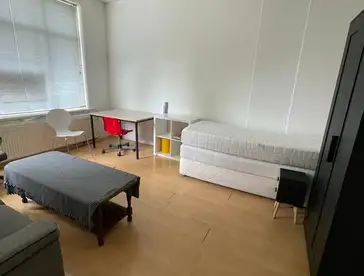 Foto #3 Kamer Bleeklaan Leeuwarden