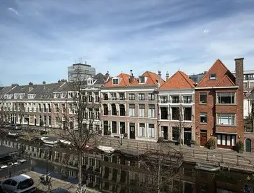 Foto #2 Appartement Hooikade Den Haag