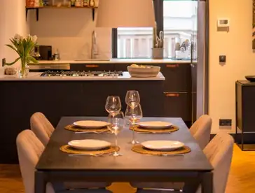 Foto #4 Appartement Hooikade Den Haag