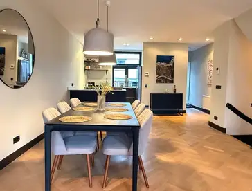 Foto #3 Appartement Hooikade Den Haag