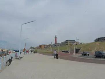 Foto #3 Kamer Schokkerweg Den Haag