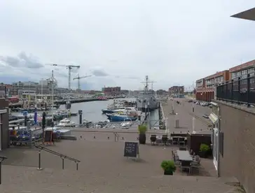 Foto #1 Kamer Schokkerweg Den Haag