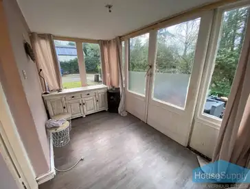 Foto #2 Kamer Soerenseweg Apeldoorn