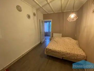 Foto #1 Kamer Soerenseweg Apeldoorn