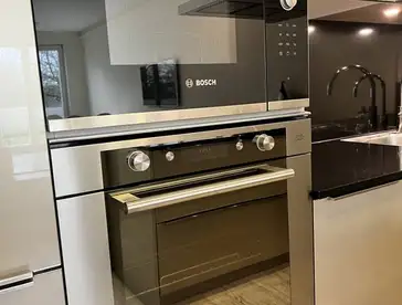 Foto #3 Appartement Johan de Wittstraat Wassenaar