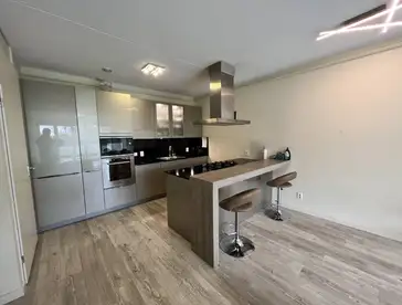 Foto #2 Appartement Johan de Wittstraat Wassenaar