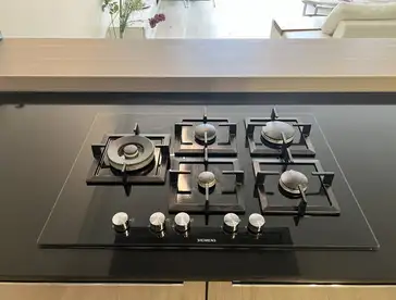 Foto #4 Appartement Johan de Wittstraat Wassenaar