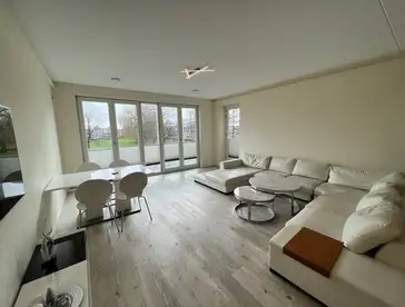 Foto #1 Appartement Johan de Wittstraat Wassenaar