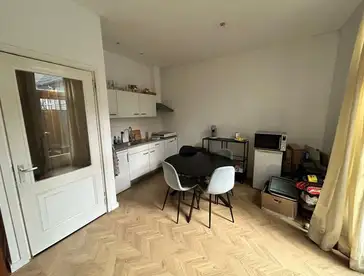 Foto #1 Appartement Liesbosstraat Breda