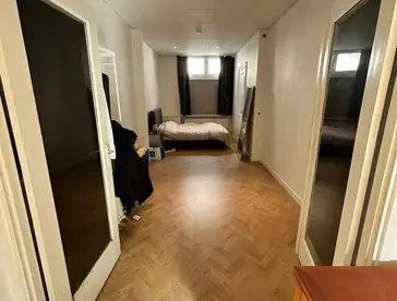 Foto #4 Appartement Liesbosstraat Breda