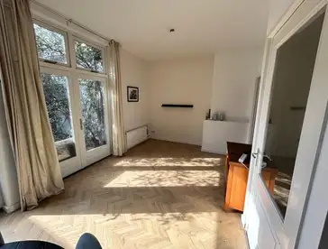 Foto #3 Appartement Liesbosstraat Breda