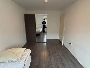 Foto #3 Kamer Pluimstraat Enschede
