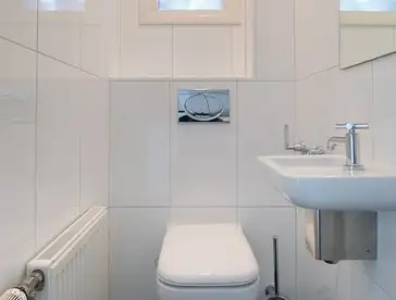 Foto #4 Huurwoning Schapendreef Hoogerheide