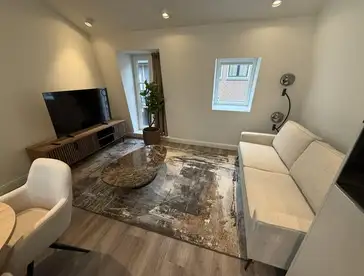 Foto #1 Huurwoning Mosterdsteeg Leiden