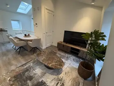 Foto #2 Huurwoning Mosterdsteeg Leiden