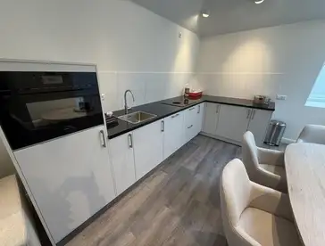 Foto #4 Huurwoning Mosterdsteeg Leiden
