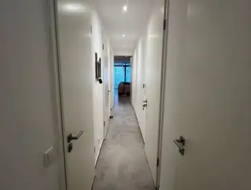 Foto #2 Appartement Roomweg Enschede