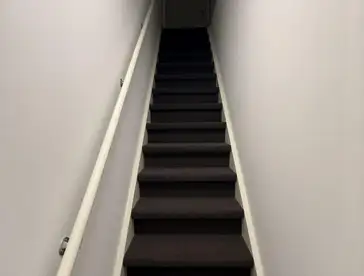 Foto #1 Appartement Burgsteeg Leiden
