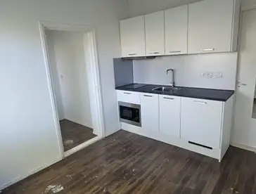 Foto #4 Appartement Oosterhamrikkade Groningen