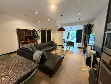 Foto #3 Appartement Statensingel Maastricht