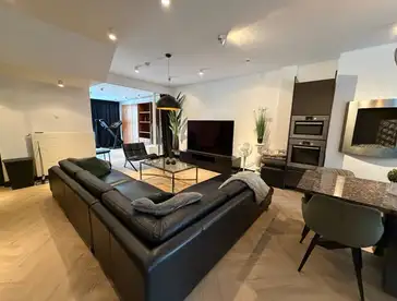 Foto #2 Appartement Statensingel Maastricht