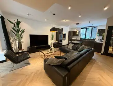 Foto #1 Appartement Statensingel Maastricht
