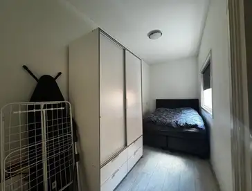 Foto #3 Appartement Nachtegaalstraat Zwolle