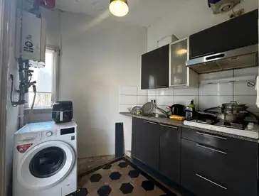 Foto #2 Appartement Nachtegaalstraat Zwolle