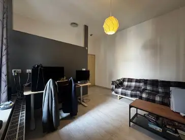 Foto #1 Appartement Nachtegaalstraat Zwolle