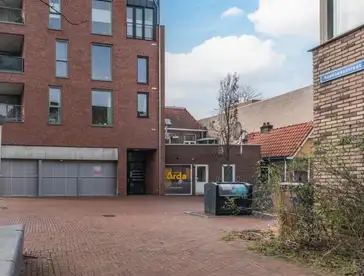Foto #4 Appartement Nachtegaalstraat Zwolle