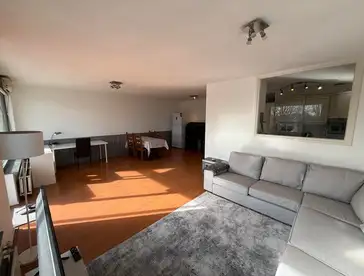 Foto #1 Appartement Crabethstraat Eindhoven