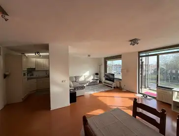 Foto #3 Appartement Crabethstraat Eindhoven