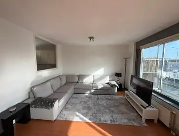 Foto #2 Appartement Crabethstraat Eindhoven