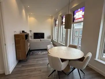 Foto #3 Appartement Mosterdsteeg Leiden