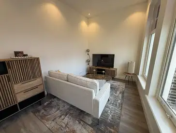 Foto #2 Appartement Mosterdsteeg Leiden