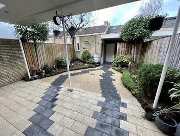 Foto #4 Huurwoning Geyaartsborg Maastricht