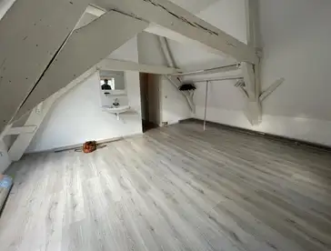 Foto #2 Kamer Bouwelouwensteeg Leiden